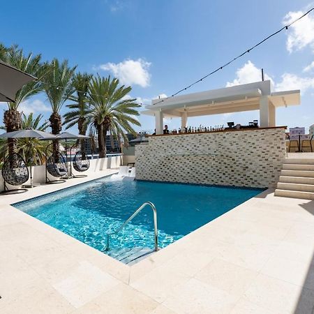 Harbor Hotel & Casino Curacao Willemstad Ngoại thất bức ảnh