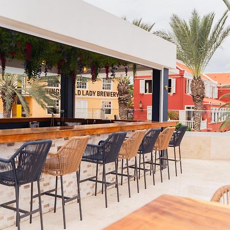 Harbor Hotel & Casino Curacao Willemstad Ngoại thất bức ảnh
