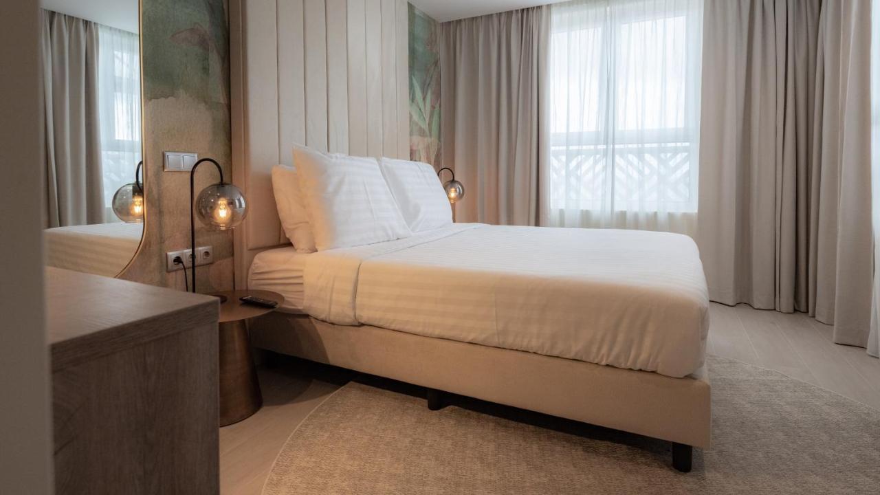 Harbor Hotel & Casino Curacao Willemstad Ngoại thất bức ảnh