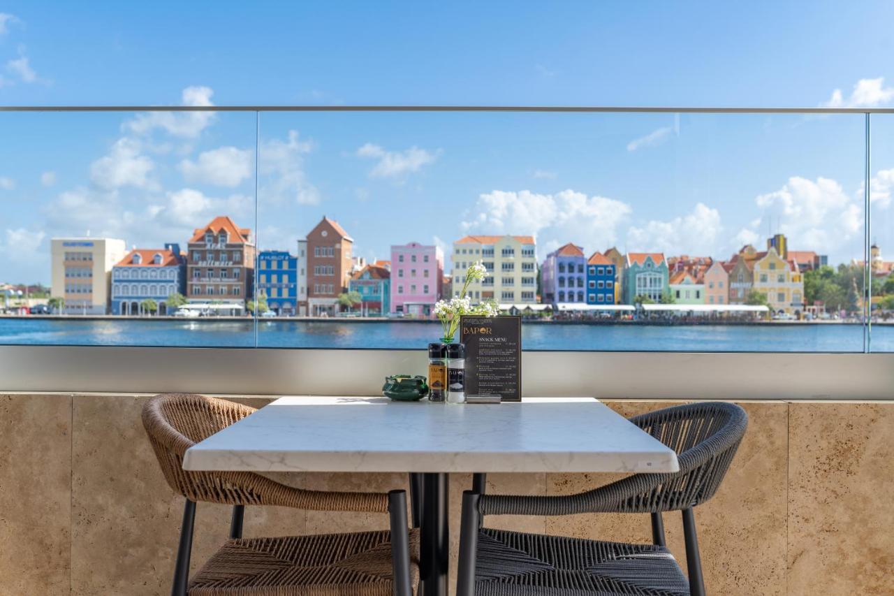 Harbor Hotel & Casino Curacao Willemstad Ngoại thất bức ảnh