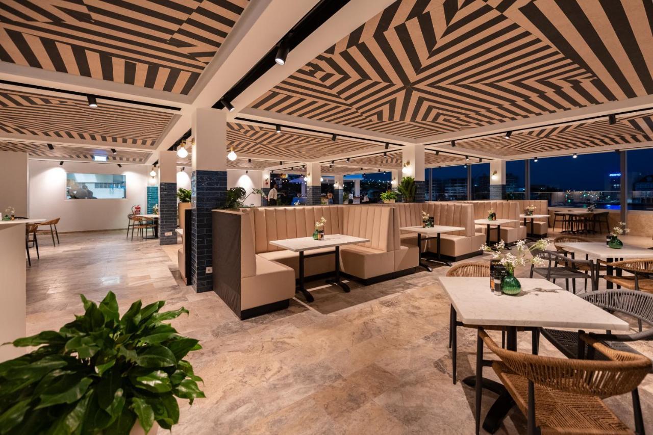 Harbor Hotel & Casino Curacao Willemstad Ngoại thất bức ảnh