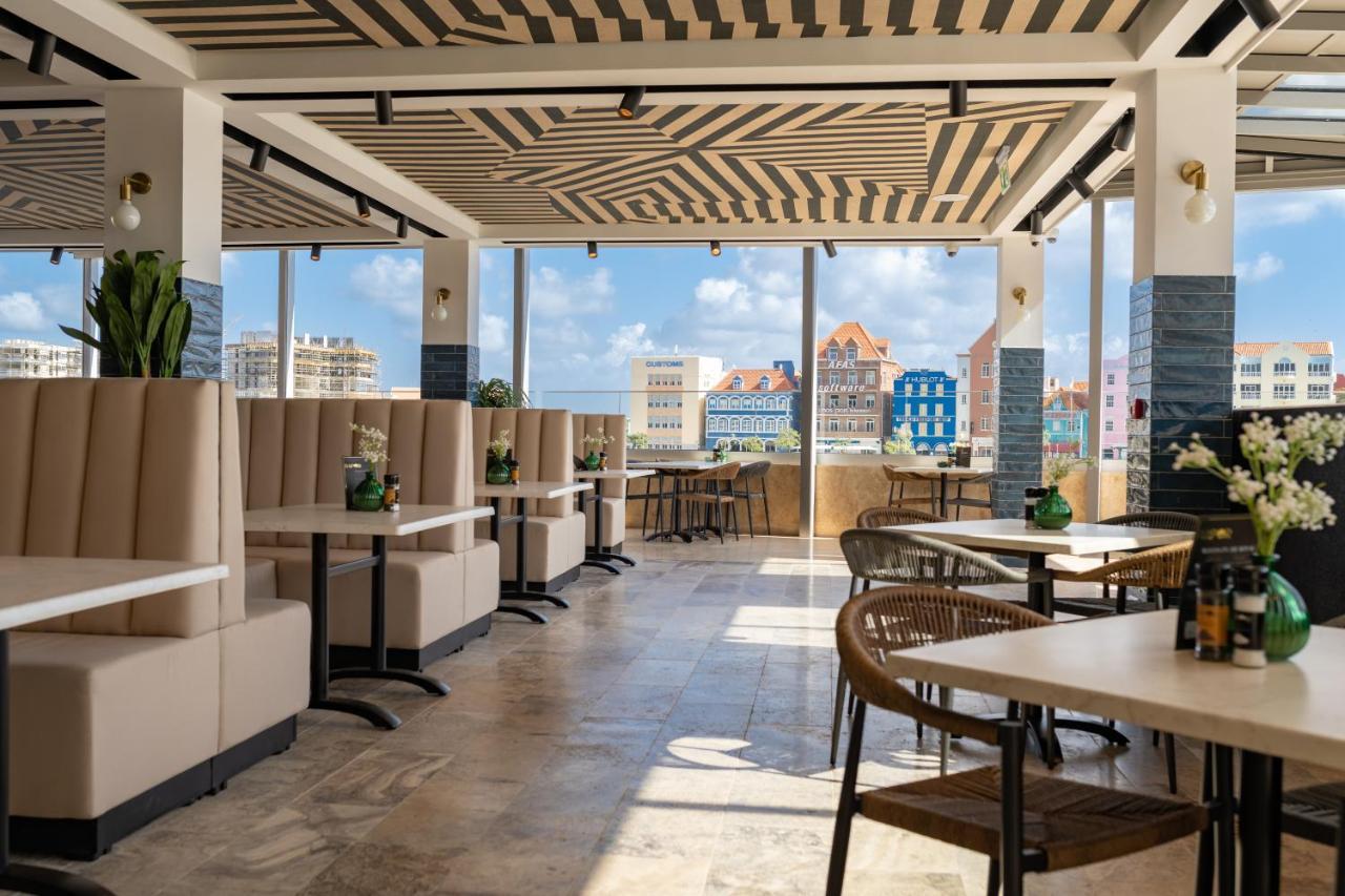 Harbor Hotel & Casino Curacao Willemstad Ngoại thất bức ảnh