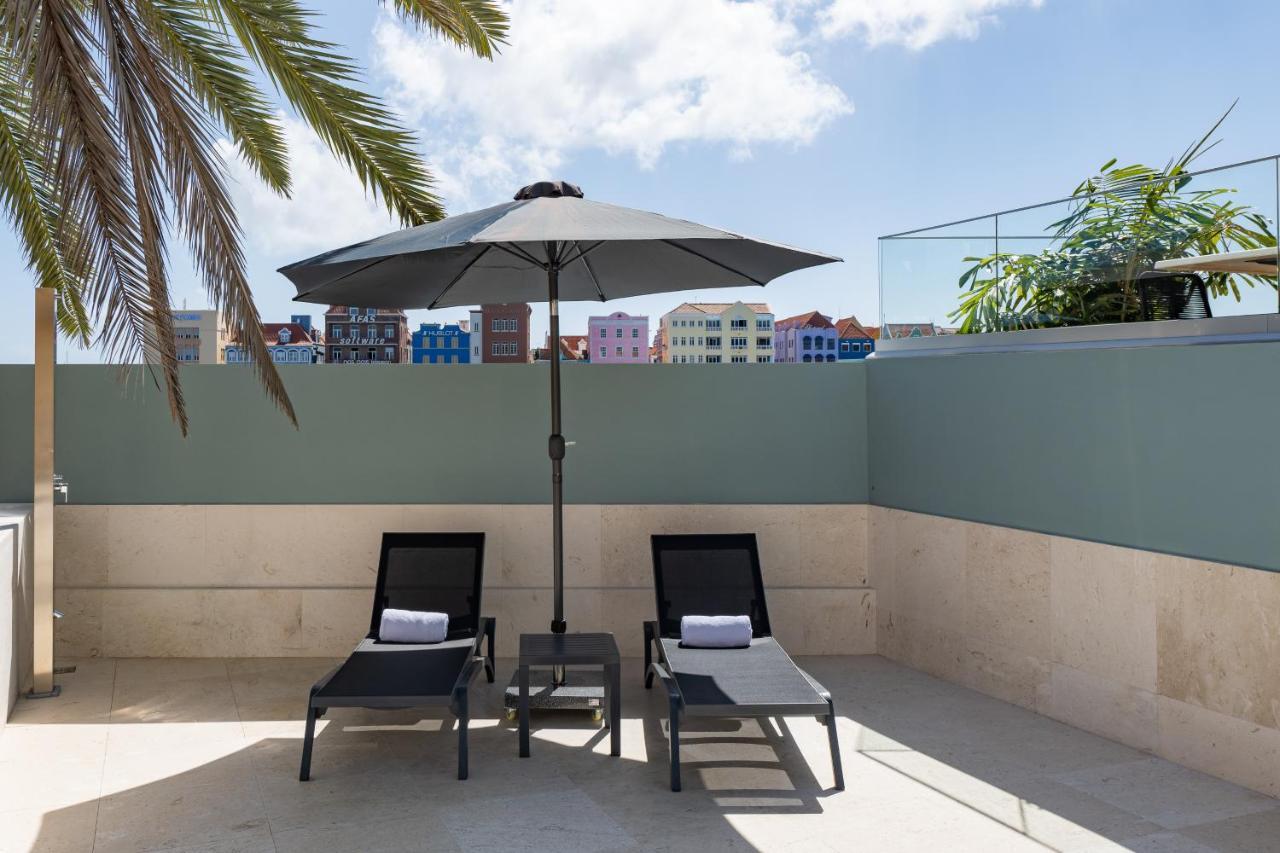 Harbor Hotel & Casino Curacao Willemstad Ngoại thất bức ảnh