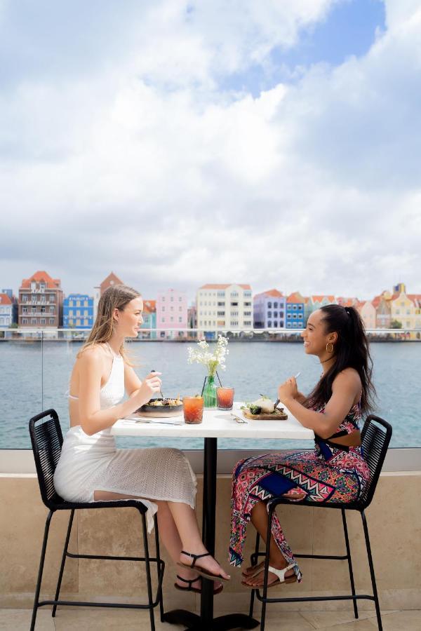 Harbor Hotel & Casino Curacao Willemstad Ngoại thất bức ảnh