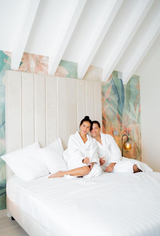 Harbor Hotel & Casino Curacao Willemstad Ngoại thất bức ảnh