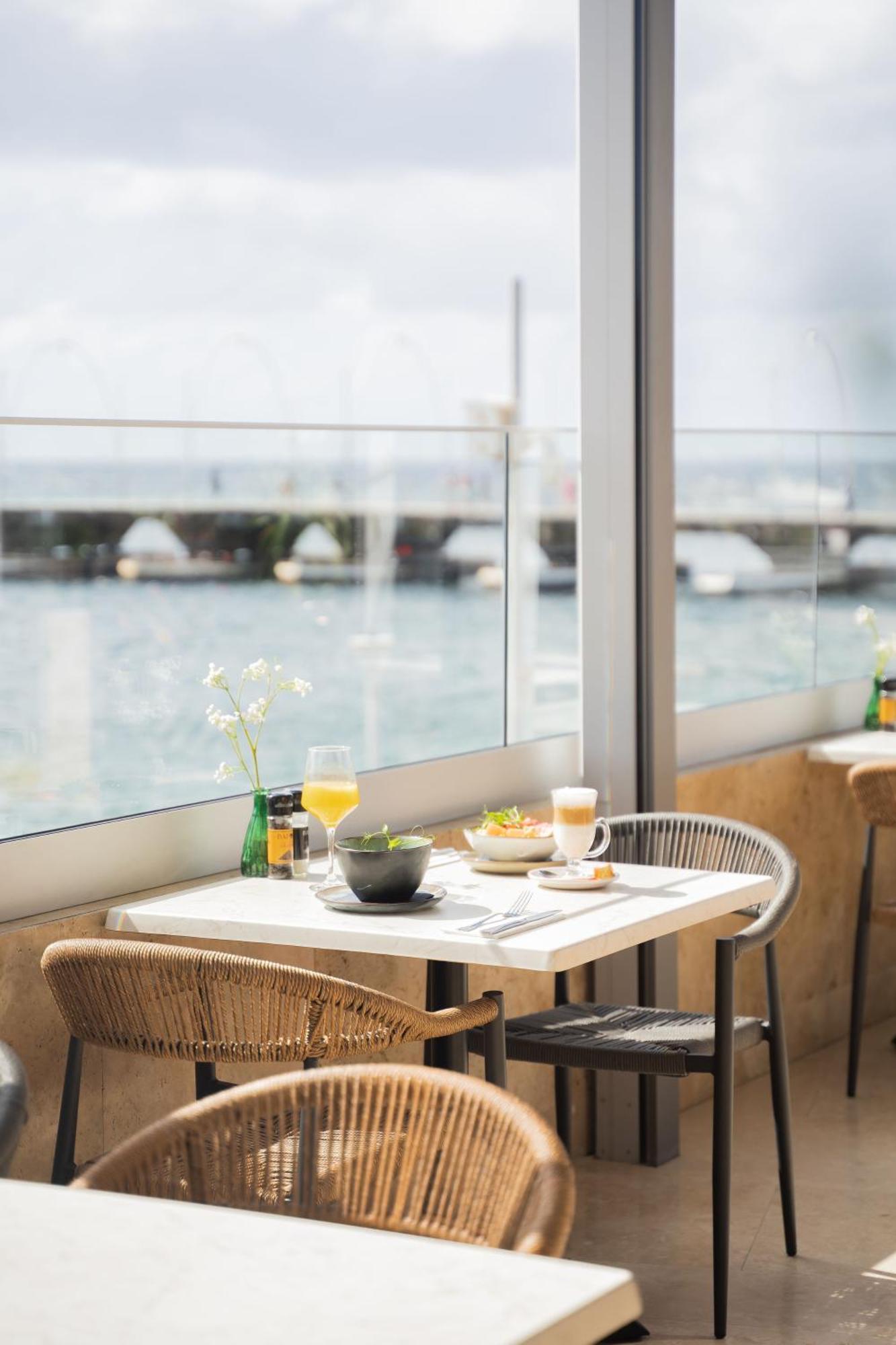 Harbor Hotel & Casino Curacao Willemstad Ngoại thất bức ảnh