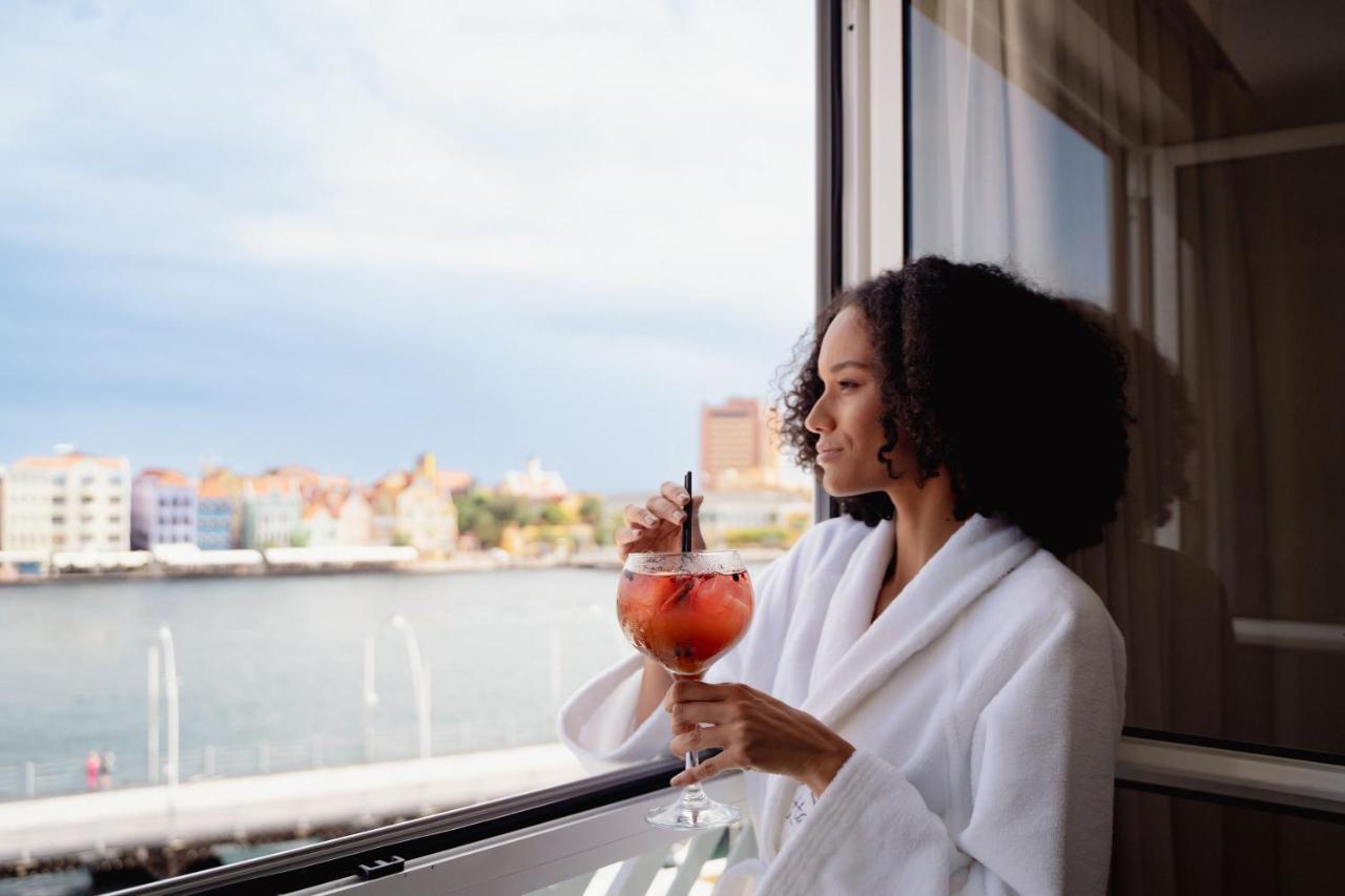 Harbor Hotel & Casino Curacao Willemstad Ngoại thất bức ảnh