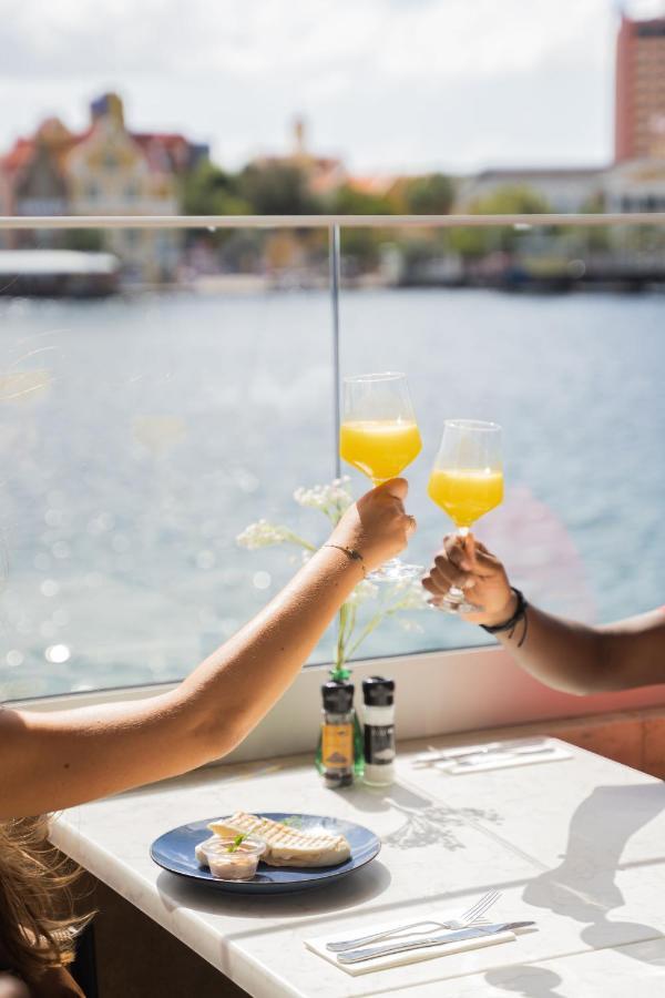 Harbor Hotel & Casino Curacao Willemstad Ngoại thất bức ảnh