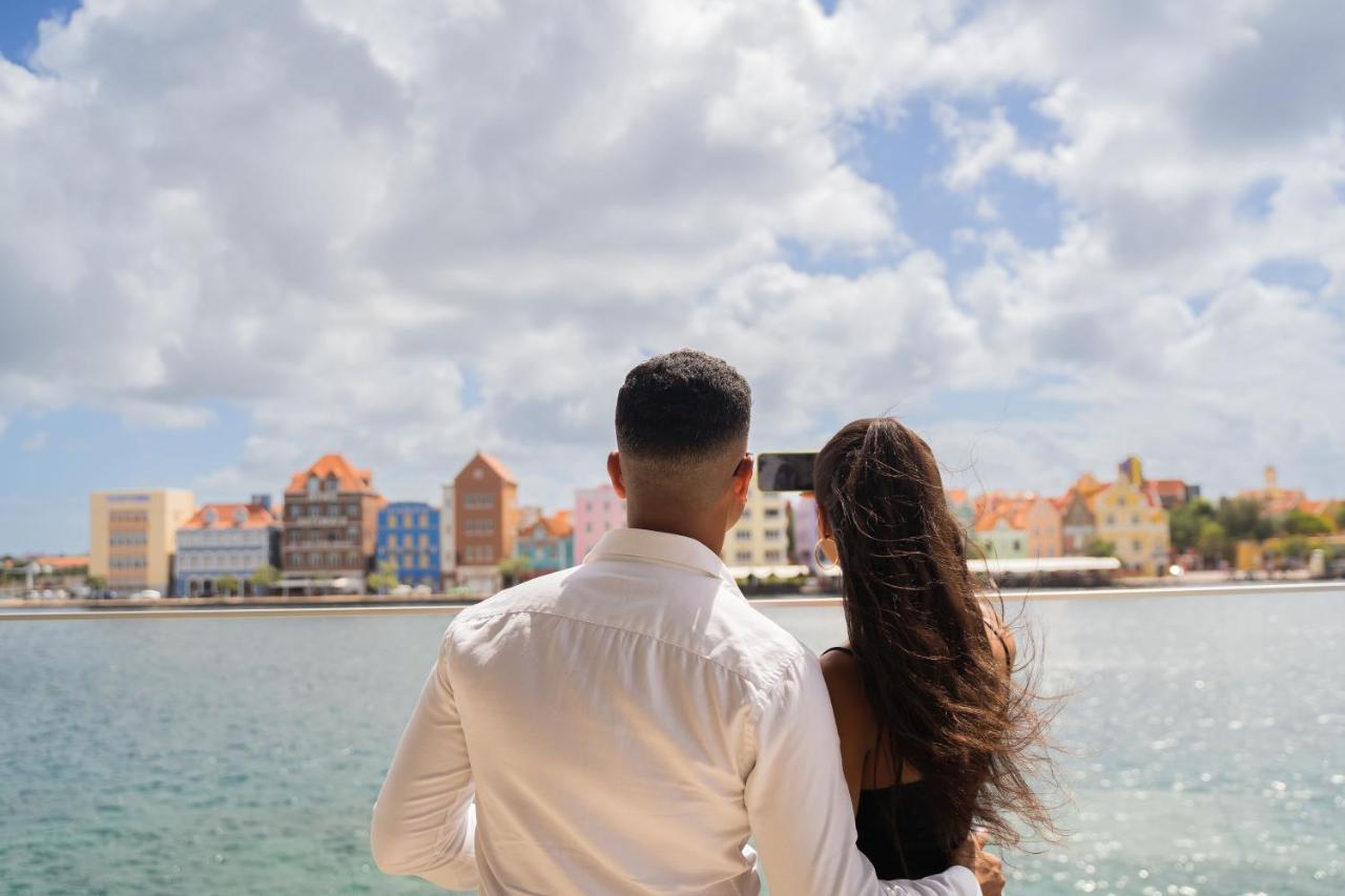 Harbor Hotel & Casino Curacao Willemstad Ngoại thất bức ảnh