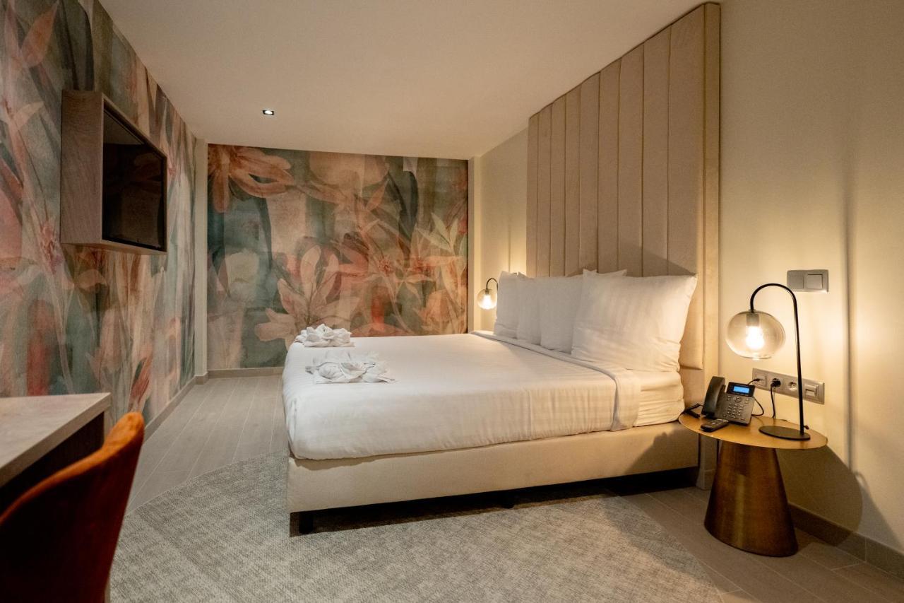 Harbor Hotel & Casino Curacao Willemstad Phòng bức ảnh