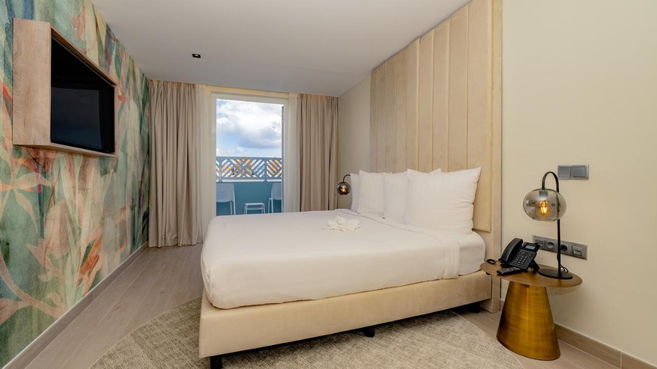 Harbor Hotel & Casino Curacao Willemstad Phòng bức ảnh