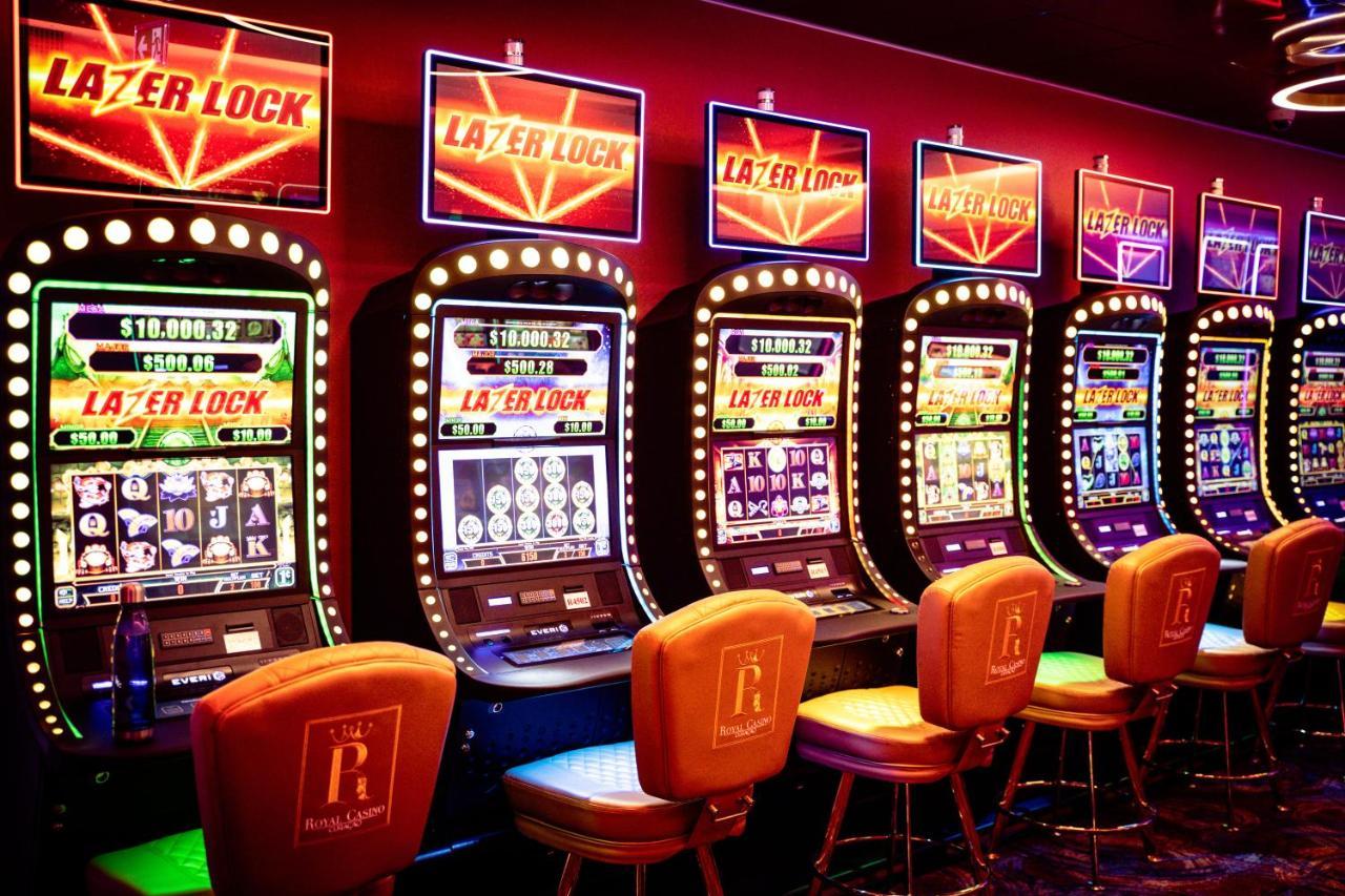 Harbor Hotel & Casino Curacao Willemstad Ngoại thất bức ảnh