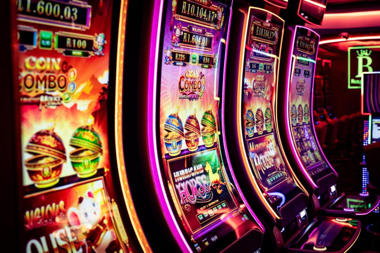 Harbor Hotel & Casino Curacao Willemstad Ngoại thất bức ảnh