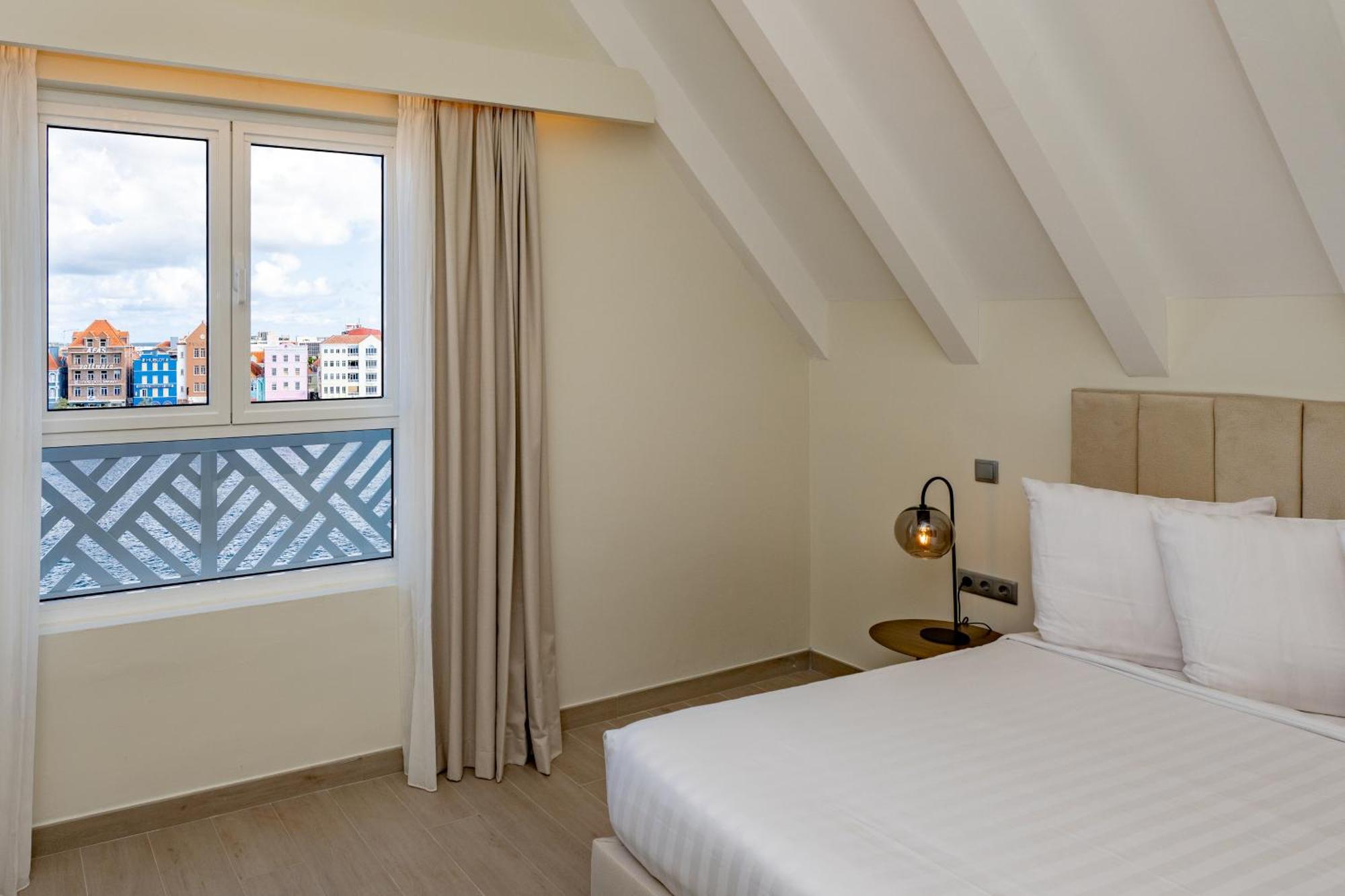 Harbor Hotel & Casino Curacao Willemstad Phòng bức ảnh