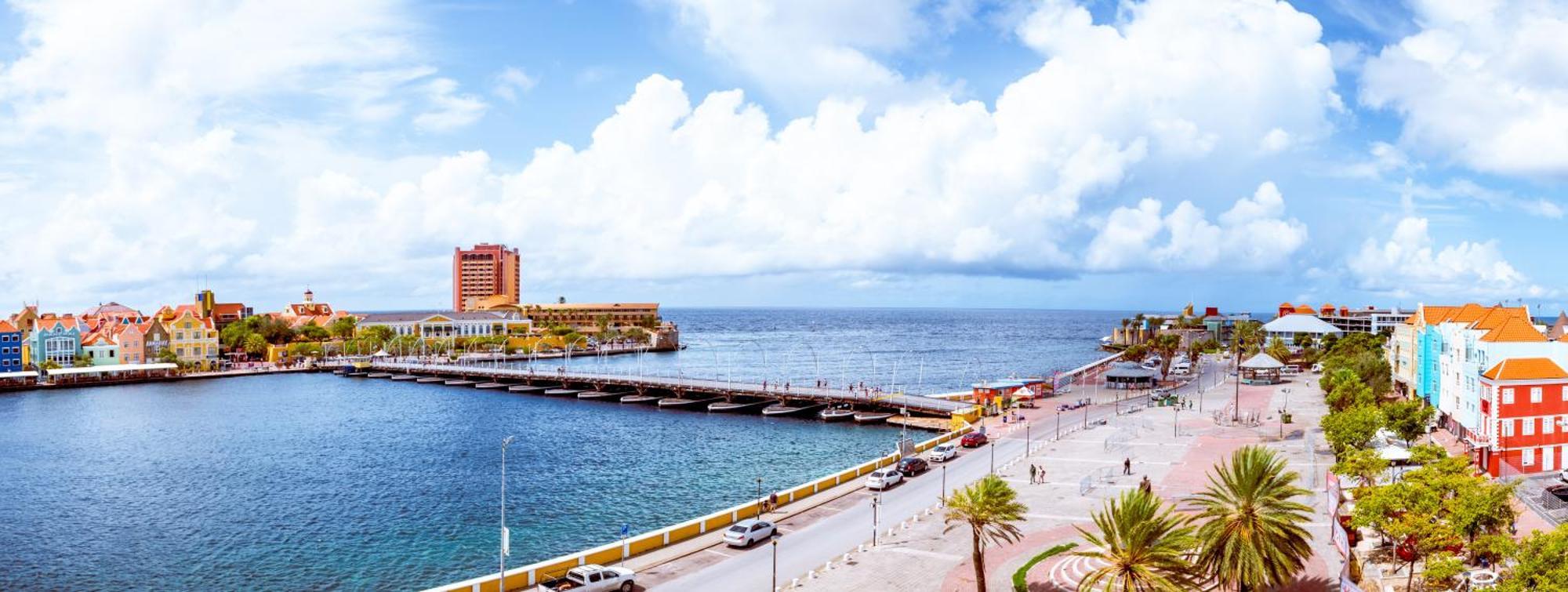 Harbor Hotel & Casino Curacao Willemstad Phòng bức ảnh