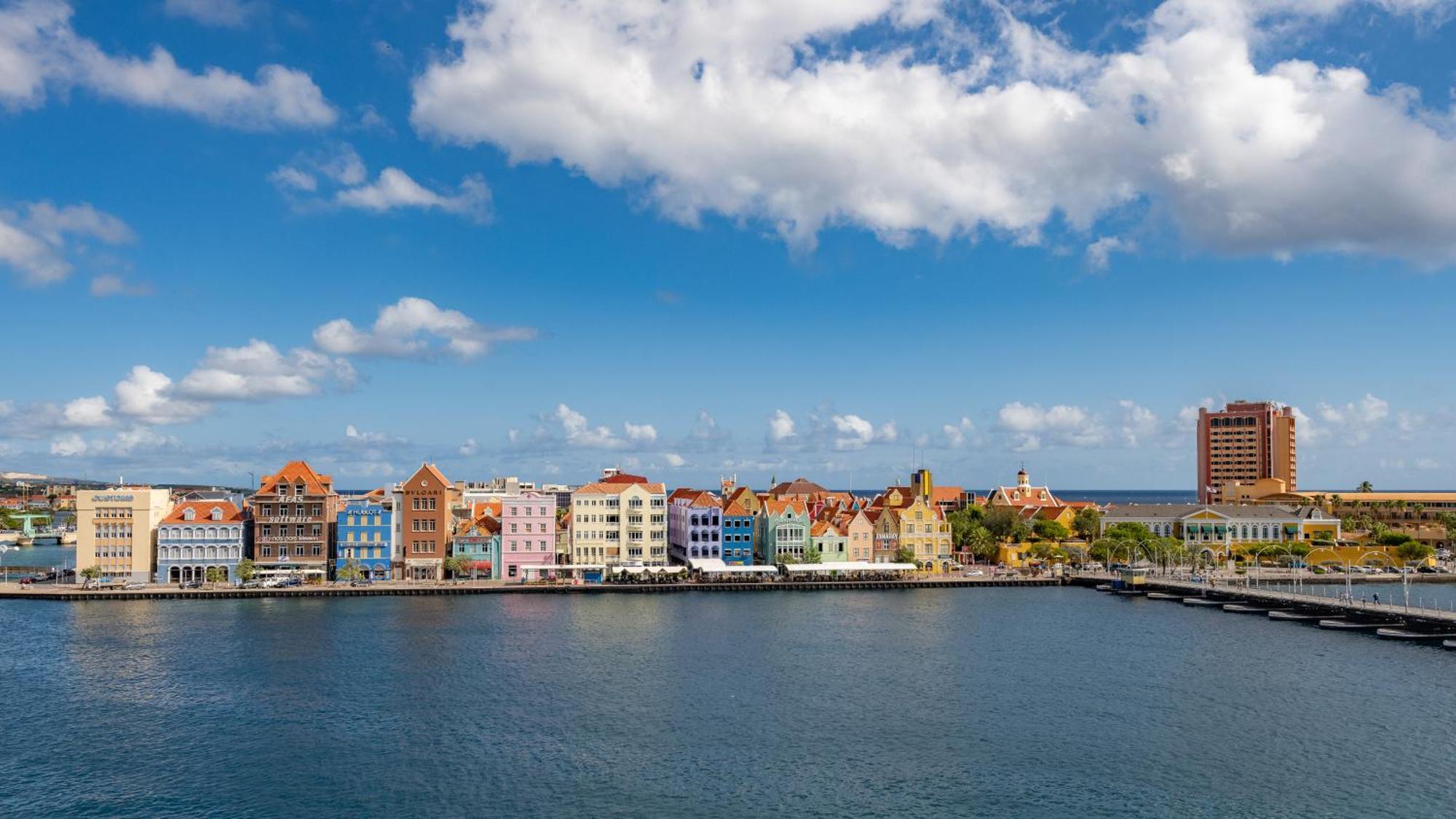 Harbor Hotel & Casino Curacao Willemstad Phòng bức ảnh