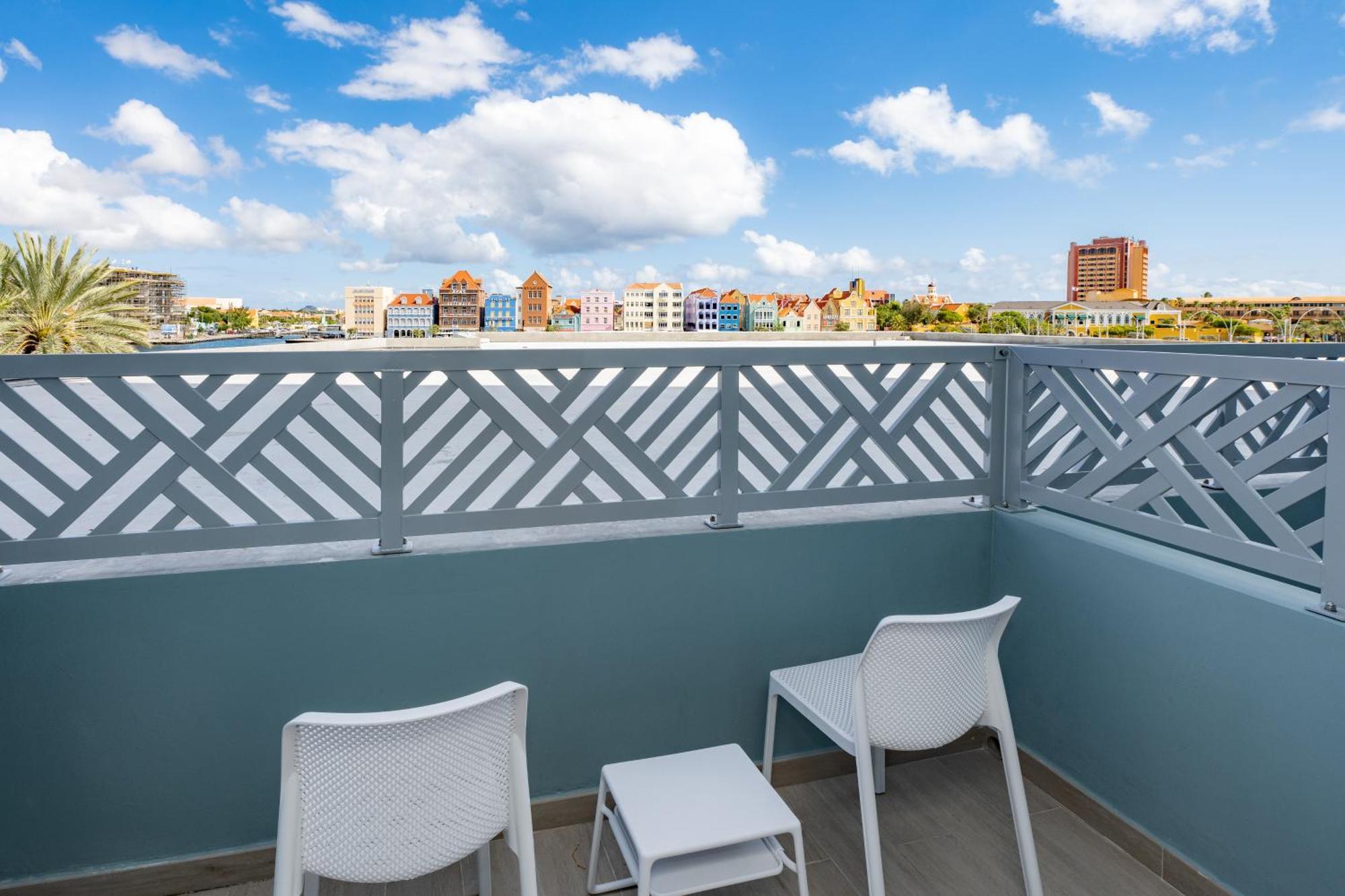 Harbor Hotel & Casino Curacao Willemstad Phòng bức ảnh