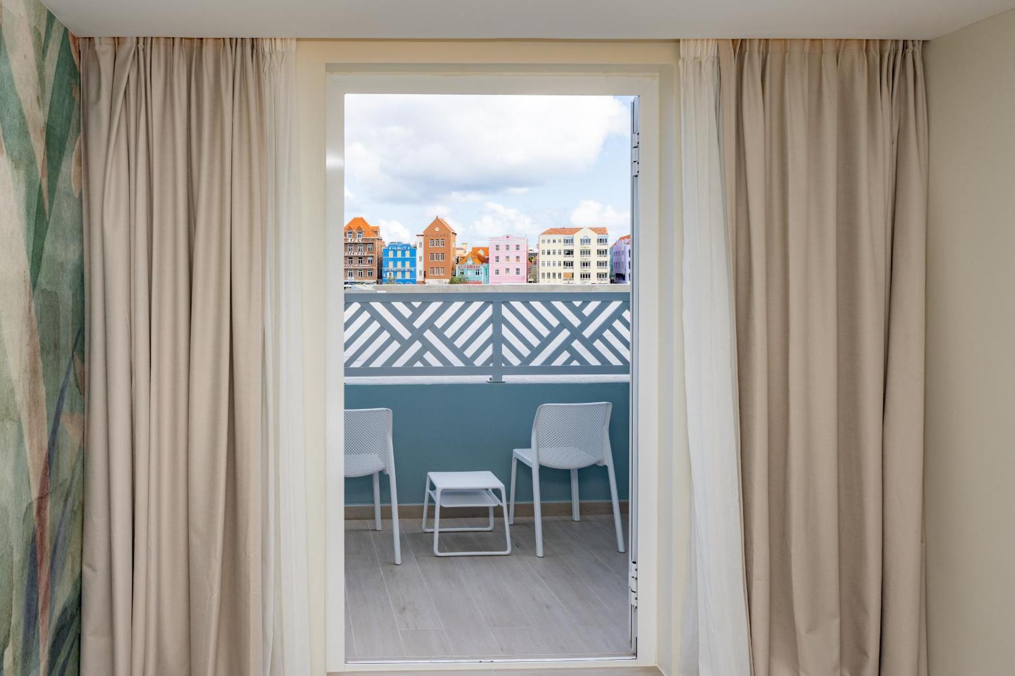 Harbor Hotel & Casino Curacao Willemstad Phòng bức ảnh
