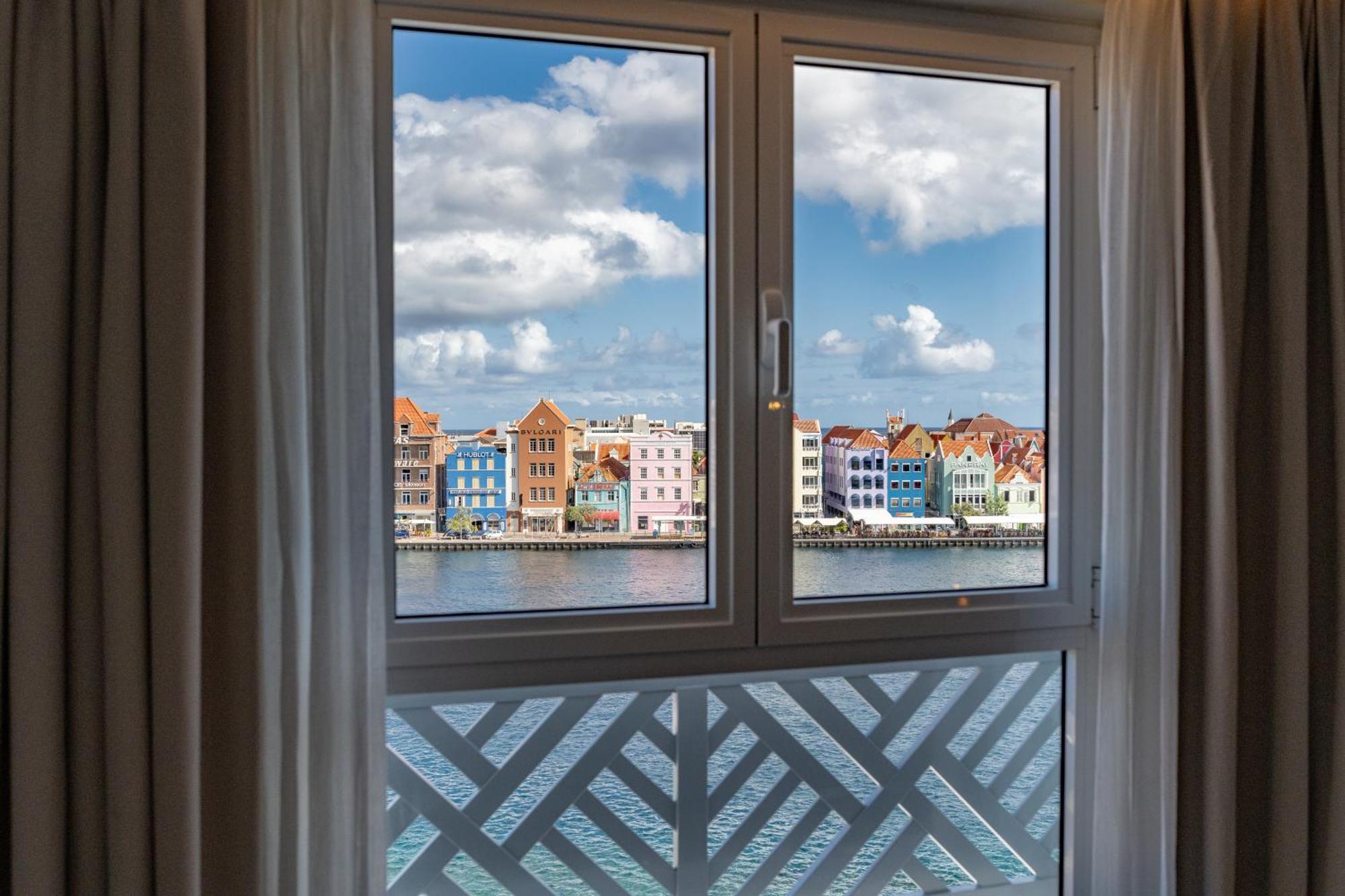 Harbor Hotel & Casino Curacao Willemstad Phòng bức ảnh